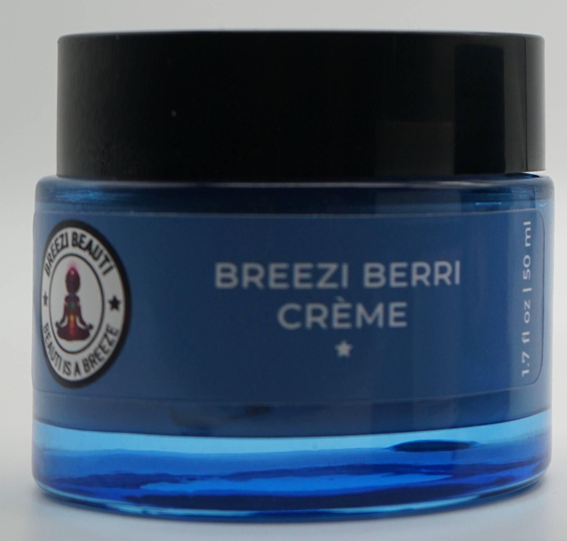 Breezi Berri Creme Breezi Berri Creme von BreeziBeauti