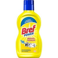 Bref POWER Universal Entkalker 0,5 l von Bref