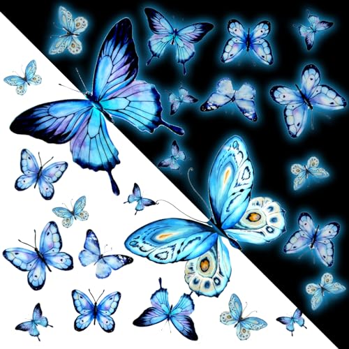25 Stück Wandtattoo Schmetterlinge 3d Schmetterlinge Deko Schmetterlinge Wandtattoo Mädchenzimmer Schmetterling Aufkleber Wall Stickers Wandsticker Wandtattoo Leuchtend Für Wohnzimmer Schlafzimmer 25 Stück Wandtattoo Schmetterlinge 3d Schmetterlinge Deko Schmetterlinge Wandtattoo Mädchenzimmer Schmetterling Aufkleber Wall Stickers Wandsticker Wandtattoo Leuchtend Für Wohnzimmer Schlafzimmer von Bremorou