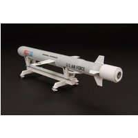 AGM-109 TOMAHAWK AGM-109 TOMAHAWK von Brengun