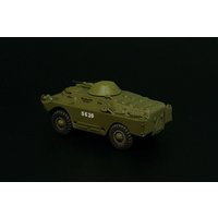 BRDM-2 BRDM-2 von Brengun