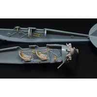 Caproni Ca.100 von Brengun