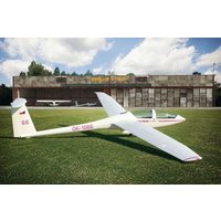 DG-1000S Glider AKVY DG-1000S Glider AKVY von Brengun