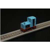 Deutz OMZ 122f von Brengun