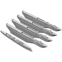 F/A-18 A/B/C/D Hornet pylons F/A-18 A/B/C/D Hornet pylons von Brengun