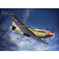 P-51- Mustang Ia P-51- Mustang Ia von Brengun