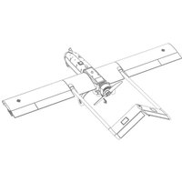 RQ-7B Shadow UAV RQ-7B Shadow UAV von Brengun