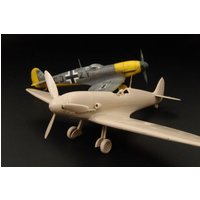 Spitfire Vb MesserSpit Spitfire Vb MesserSpit von Brengun