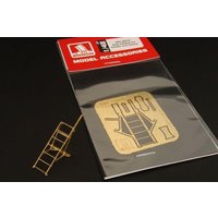 Step ladders for Hunter and Harrier Step ladders for Hunter and Harrier von Brengun