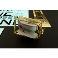 Toilet bomb for Skyraider Toilet bomb for Skyraider von Brengun