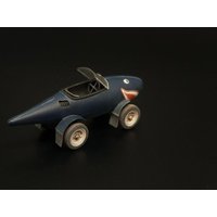 U.S. Belly tank car von Brengun