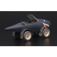 US Belly tank car von Brengun