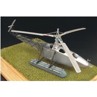 Vought-Sikorsky VS-300 Vought-Sikorsky VS-300 von Brengun
