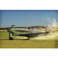 Yak 1 1941 Yak 1 1941 von Brengun