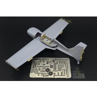 Zlin Z-50 - PE-Set [KP] von Brengun