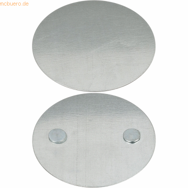 Brennenstuhl Magnetplatte für Rauchmelder von Brennenstuhl