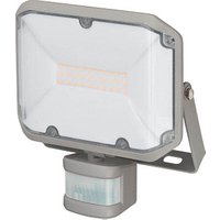 brennenstuhl AL 2050 P Außenleuchte grau 20 W brennenstuhl AL 2050 P Außenleuchte grau 20 W von Brennenstuhl