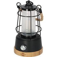 brennenstuhl CAL 1 LED Campinglampe schwarz, 10 - 350 Lumen von Brennenstuhl