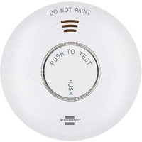 brennenstuhl Connect RM A 3020 Rauchmelder, 1 St. von Brennenstuhl