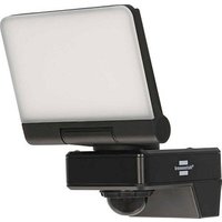 brennenstuhl Connect WiFi LED WF 2051 P Außenleuchte schwarz 36 W von Brennenstuhl
