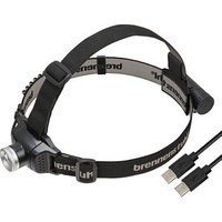 brennenstuhl LuxPremium KL 251 AF LED Stirnlampe schwarz, 250lm brennenstuhl LuxPremium KL 251 AF LED Stirnlampe schwarz, 250lm von Brennenstuhl