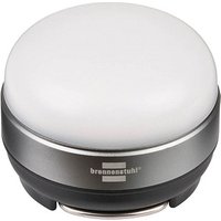 brennenstuhl OLI 0200 LED Campinglampe grau, 180 Lumen brennenstuhl OLI 0200 LED Campinglampe grau, 180 Lumen von Brennenstuhl