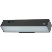 brennenstuhl SOL 1000 Cubus LED Solarleuchte grau 28,4 cm, 1000 Lumen brennenstuhl SOL 1000 Cubus LED Solarleuchte grau 28,4 cm, 1000 Lumen von Brennenstuhl