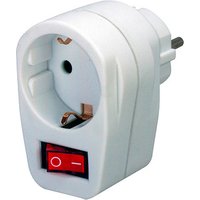 brennenstuhl Steckdose mit Schalter brennenstuhl Steckdose mit Schalter von Brennenstuhl