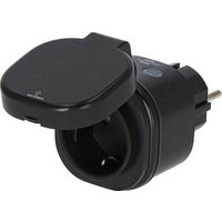 brennenstuhl WA 3600 XS03 WLAN-Steckdose von Brennenstuhl