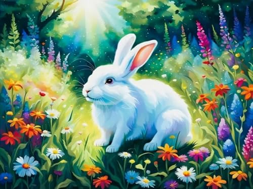 Brennora Vorgedruckt Kreuzstich Set Blumenhase 11CT Stickerei Leinwand kit DIY Kunst für Anfänger Kinder Heimdekoration 40x50 cm Brennora Vorgedruckt Kreuzstich Set Blumenhase 11CT Stickerei Leinwand kit DIY Kunst für Anfänger Kinder Heimdekoration 40x50 cm von Brennora