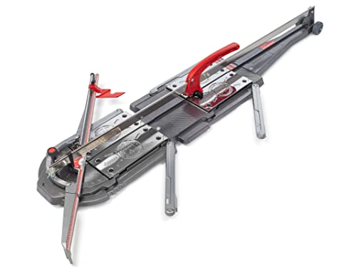 Manueller Fliesenschneider Masterfeder-P5 Power 5 161P5 Montolit 161 cm von Montolit