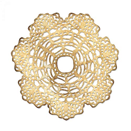 Vintage-Blumen-Stanzformen für Kartenherstellung, Prägeschablone, Stanzschablone, Metall-Stanzformen für DIY Scrapbooking, Papierbasteln, Handarbeiten, Scrapbooking, Kunsthandwerk Vintage-Blumen-Stanzformen für Kartenherstellung, Prägeschablone, Stanzschablone, Metall-Stanzformen für DIY Scrapbooking, Papierbasteln, Handarbeiten, Scrapbooking, Kunsthandwerk von Briartw