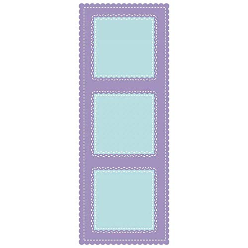 Weihnachten Stanzschablonen Stanzformen Kartenherstellung, Metall Stanzformen Für Scrapbooking Weihnachten DIY Papier Karten Fotoalbum von Briartw