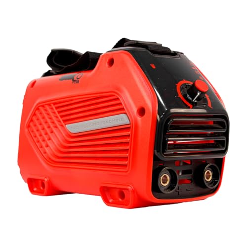 Bricoferr Inverter Schweißgerät 120A - 5100W, Elektroden 1,6-3,2 mm Bricoferr Inverter Schweißgerät 120A - 5100W, Elektroden 1,6-3,2 mm von Bricoferr