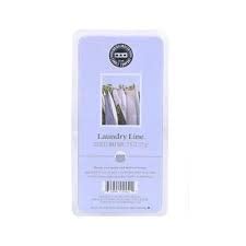 Bridgewater Candle Company Laundry Line Scented Wax Bar 73 g von Bridgewater Candle Company