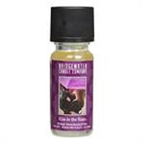 Bridgewater Candle Duftöl "Kiss in the Rain" 10 ml von Bridgewater Candle