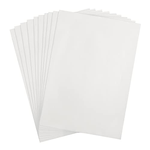 10 Blatt DIN A4 Wasserlösliches Papier zum Basteln, Bastelpapier 10 Blatt DIN A4 Wasserlösliches Papier zum Basteln, Bastelpapier von Bright Creations
