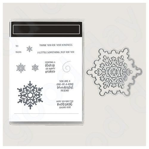 BrightGlow Weihnachten Transparente Stempel Set Stempel und Stanzschablonen Set Weihnachts Stanzformen Schablonen mit Santa Hirsch, Baum Silikonstempel und Stanzen Set für Weihnachten #11 13.99 BrightGlow Weihnachten Transparente Stempel Set Stempel und Stanzschablonen Set Weihnachts Stanzformen Schablonen mit Santa Hirsch, Baum Silikonstempel und Stanzen Set für Weihnachten #11 13.99 von BrightGlow