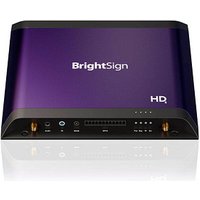BrightSign HD225 Digital-Signage-Player Ultra HD (4K) von BrightSign