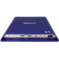 BrightSign XT1144 Digital-Signage-Player Ultra HD (4K) von BrightSign