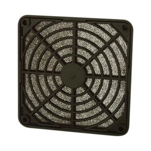 Brightium Filter - Filter mit 80 x 80 mm, ideal für Lüftungssysteme, sorgt für einen sauberen und effizienten Luftstrom* Brightium Filter - Filter mit 80 x 80 mm, ideal für Lüftungssysteme, sorgt für einen sauberen und effizienten Luftstrom* von Brightium