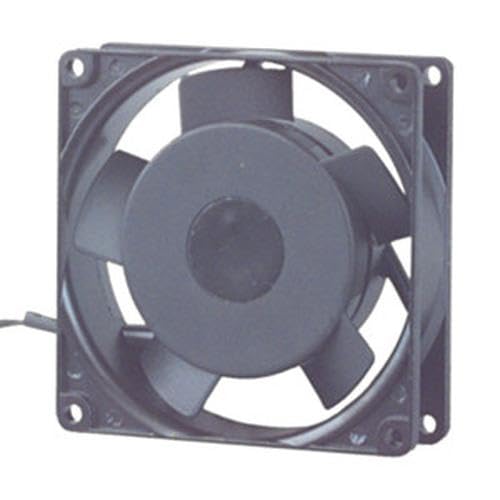 Brightium Kugellager - Kugellager mit 92 x 92 x 25 mm, entworfen für 220 V, bietet optimale Leistung und Haltbarkeit in elektrischen und mechanischen Anwendungen Brightium Kugellager - Kugellager mit 92 x 92 x 25 mm, entworfen für 220 V, bietet optimale Leistung und Haltbarkeit in elektrischen und mechanischen Anwendungen von Brightium