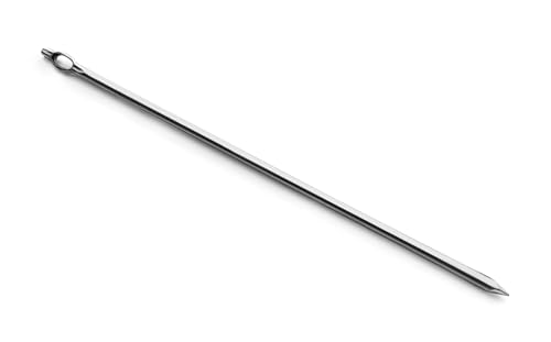 Kabelbinder – Werkzeug aus Edelstahl, ideal zum Verbinden von Stoff- oder Lederstücken, robust und einfach zu verwenden bei Nähprojekten. Kabelbinder – Werkzeug aus Edelstahl, ideal zum Verbinden von Stoff- oder Lederstücken, robust und einfach zu verwenden bei Nähprojekten. von Brightium