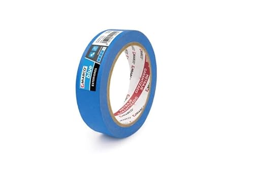 Spezial-Klebeband – 24 mm x 45 m, hohe Festigkeit und Haftung, ideal für verschiedene Anwendungen im Freien. Spezial-Klebeband – 24 mm x 45 m, hohe Festigkeit und Haftung, ideal für verschiedene Anwendungen im Freien. von Brightium