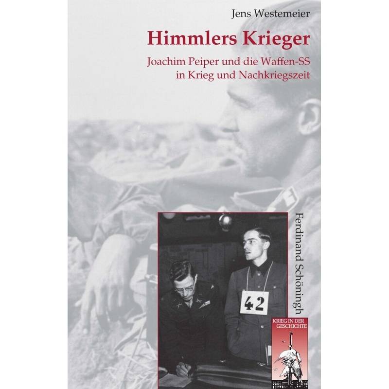 Himmlers Krieger - Jens Westemeier, Kartoniert (TB) von Brill | Schöningh