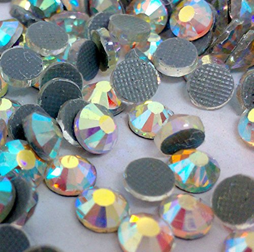 Brillabenny 1200 Thermo-Strass-Steine SS16/4MM, koreanische zur Anwendung auf Textilien oder zur Dekoration Korea AB Borealis Brillabenny 1200 Thermo-Strass-Steine SS16/4MM, koreanische zur Anwendung auf Textilien oder zur Dekoration Korea AB Borealis von Brillabenny