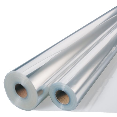Bringmann Max 299/70/200 - Geschenkfolie, Lern und Experimentierspielzeug, 70 cm x 200 m, transparent Bringmann Max 299/70/200 - Geschenkfolie, Lern und Experimentierspielzeug, 70 cm x 200 m, transparent von Baker Ross
