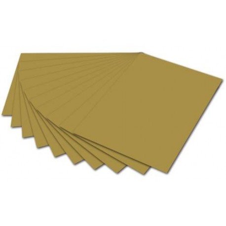 Bringmann Goldfarbenes Tonpapier - 50 x 70 cm, Metallic Finish, Drawing, Sketching, Gold Leaf/Gold Garnishing Bringmann Goldfarbenes Tonpapier - 50 x 70 cm, Metallic Finish, Drawing, Sketching, Gold Leaf/Gold Garnishing von Bringmann