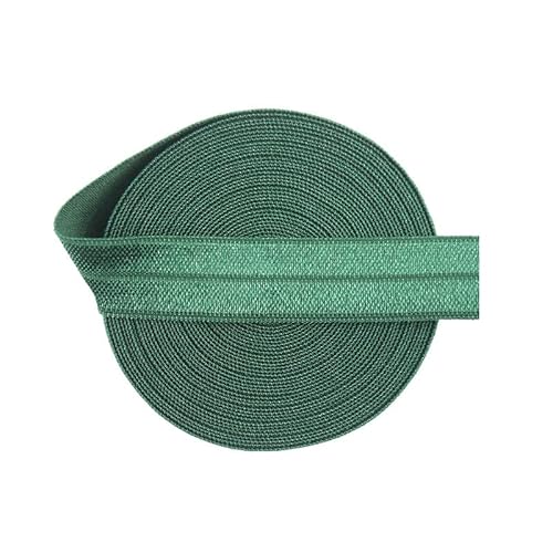 Bristlegrass Elastan-Band für Haargummis, Stirnband, Kleid, DIY, Nähen, einfarbig, Nähspitze, Waldgrün, Waldgrün, 2 m, Waldgrün Bristlegrass Elastan-Band für Haargummis, Stirnband, Kleid, DIY, Nähen, einfarbig, Nähspitze, Waldgrün, Waldgrün, 2 m, Waldgrün von Bristlegrass
