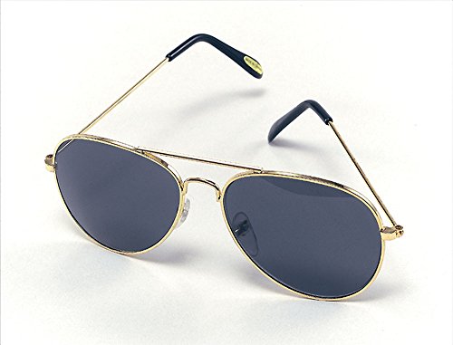 Bristol Novelty BA761 Biker Brille Bristol Novelty BA761 Biker Brille von Bristol Novelty